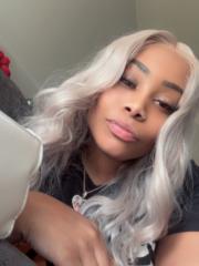 Latisha Evans