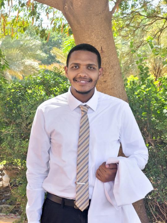Altayeb Abbas