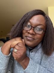 Amaka Okogbue asogwa