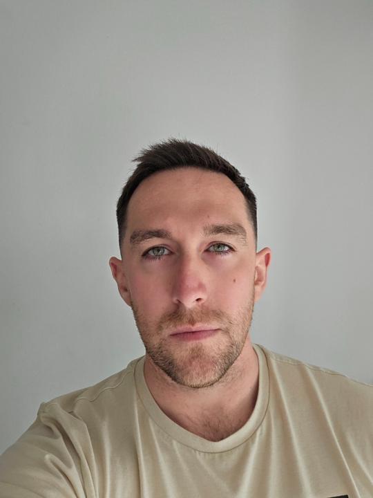 Andrew Gray