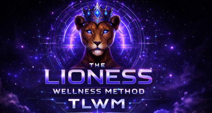 The Lioness Wellness Method
