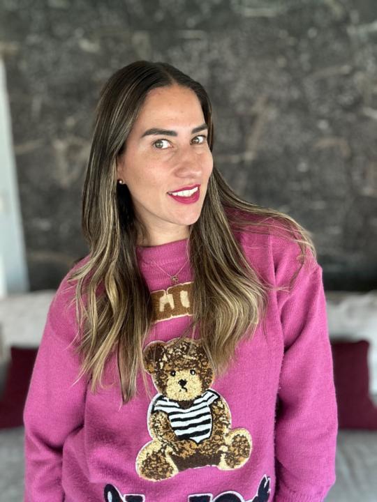 Brenda Martínez