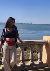 Ana Cazin