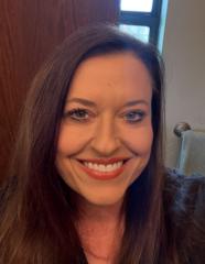 Carol-Susie Hay