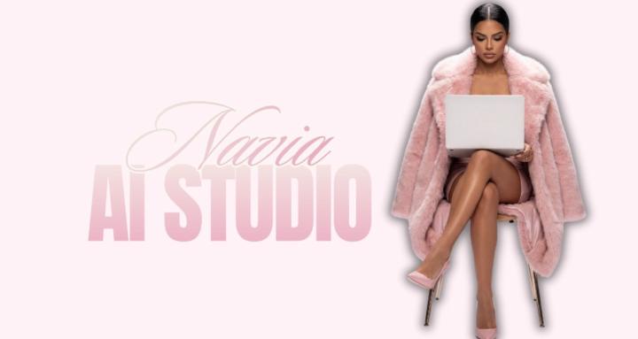 NAVIA AI STUDIO