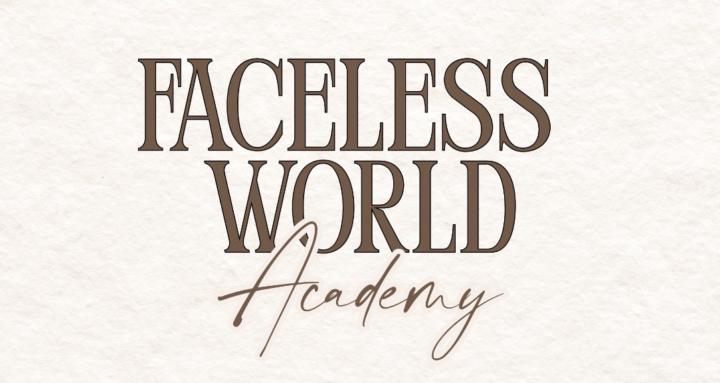 Faceless World Academy