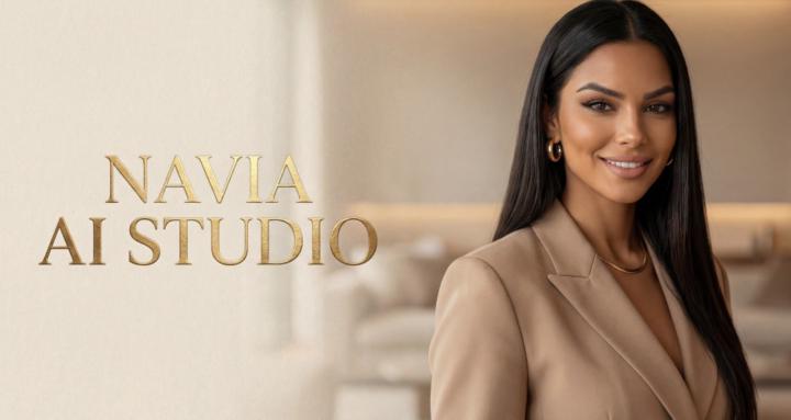 NAVIA AI STUDIO