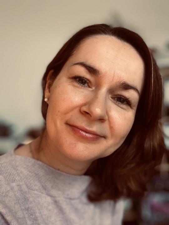 Jeannine Mahlow