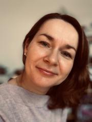 Jeannine Mahlow