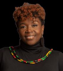Keena Lyles