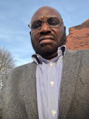 Hilary Sibanda