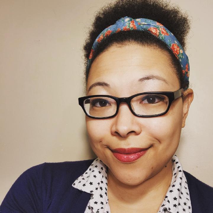 Claudette Schomburg