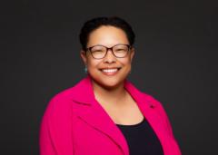 Claudette Schomburg