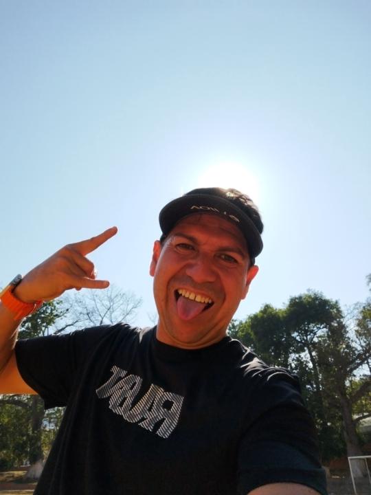 Jorge Andrés Ríos Tangua