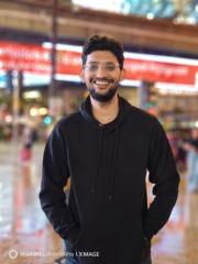 Ahmed Ashfaq