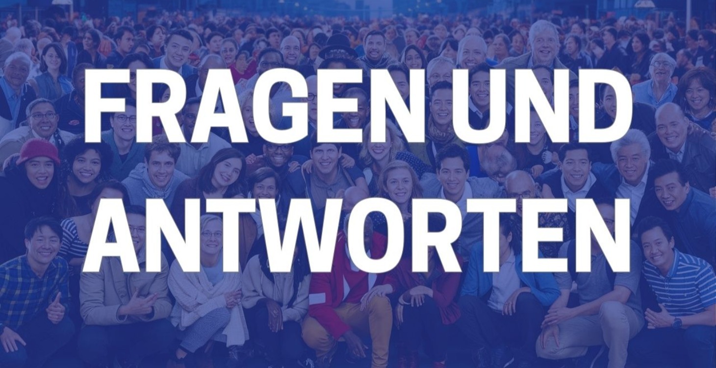 Fragen und Antworten der Community