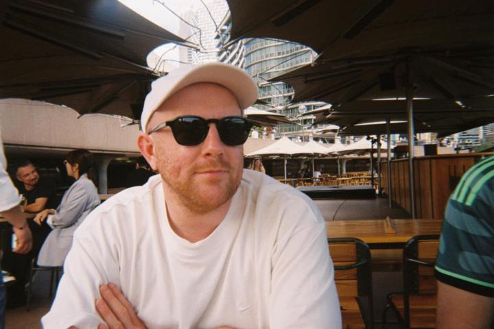 Paul Russell
