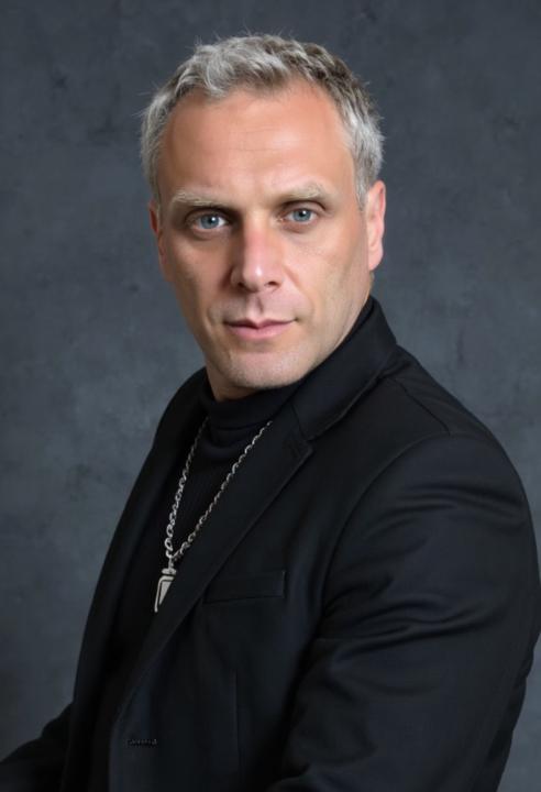 Pierre Bessette