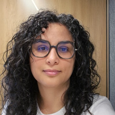 Rim Bouaziz