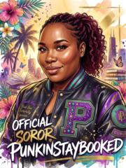 Crishonda Russ