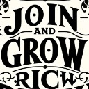 Join and Grow Rich