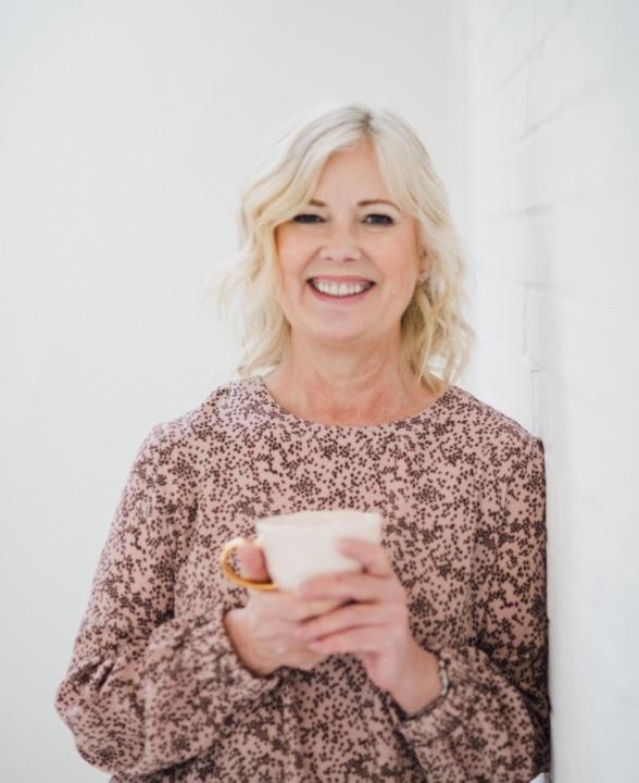 Wendy Witherstone