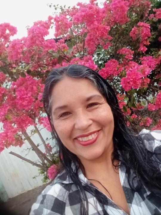 Carolina Ortiz Rojas