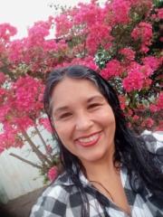 Carolina Ortiz Rojas