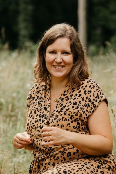 Laurène Verreaux