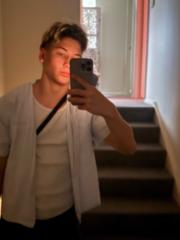 Liam Masters
