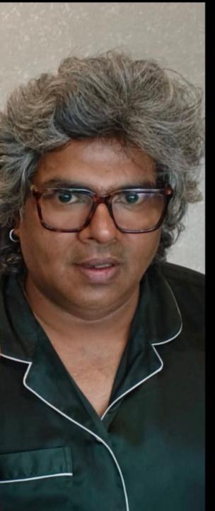 Oscar Hussain