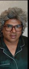 Oscar Hussain
