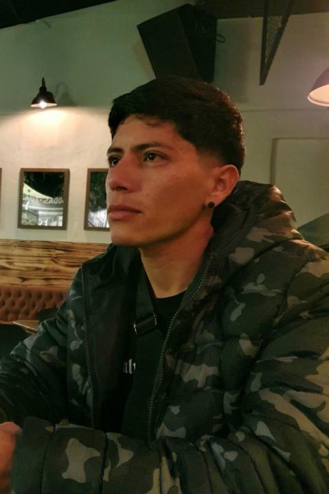 Richard Amaya
