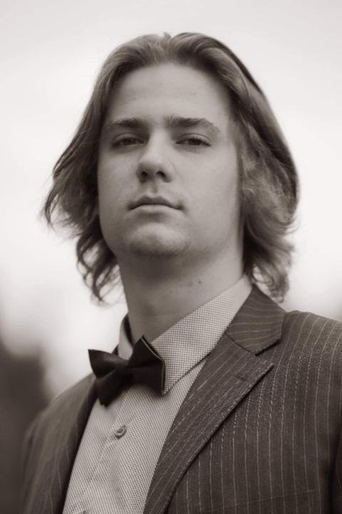 Alexi Demers