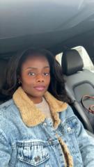 Francine Mupende