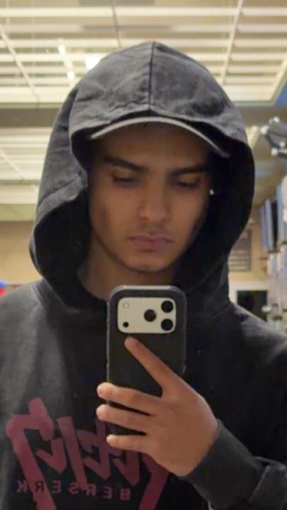Faris Ahmed