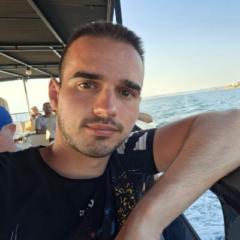 Lazar Rasovic