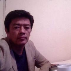 Ramiro julio cesar Arias hernandez