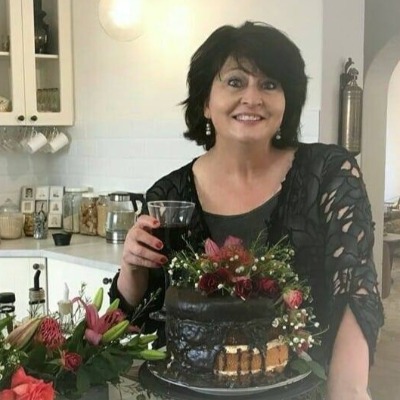 Marlene Mahon