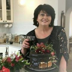 Marlene Mahon