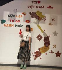 Nguyen Nga