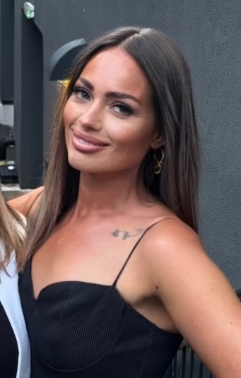 Holly Connors