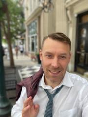 Jeffrey Champigny