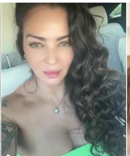 Cindy Riina