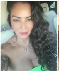 Cindy Riina