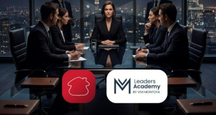  Comunicación para Líderes 