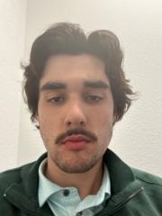 Dylan Hildebrand