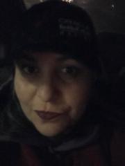 Evelynn Vargas