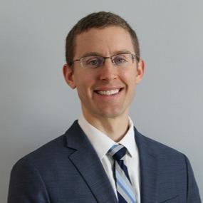 Matthew Ward