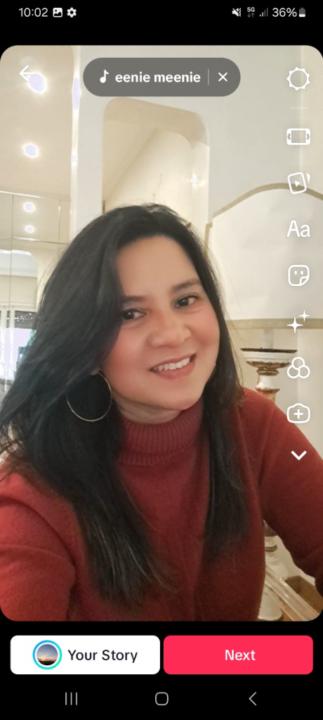 Mignonette Mayuga